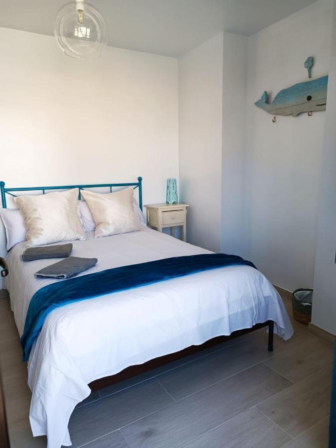 Apartamento Nautico Lejlighed Arrecife  Eksteriør billede